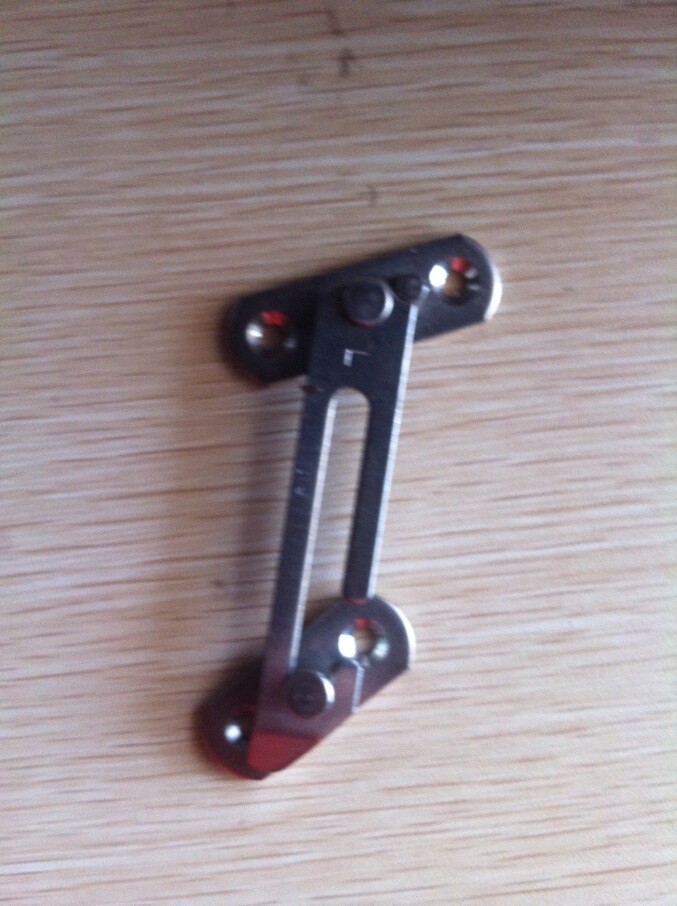 A China window & door hardware,杭州普威实业有限公司, plastic-steel